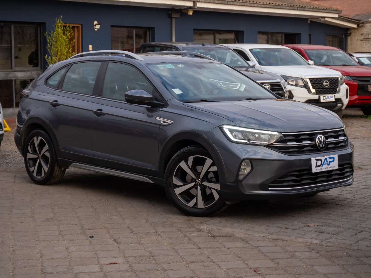 Volkswagen NIVUS 2023 (1/15)